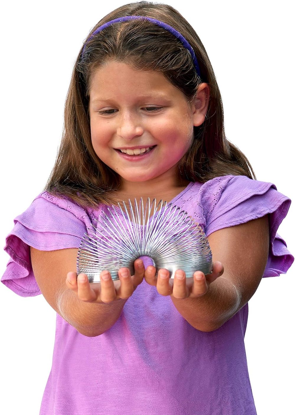 Original Metal Slinky 3-Pack — view 2