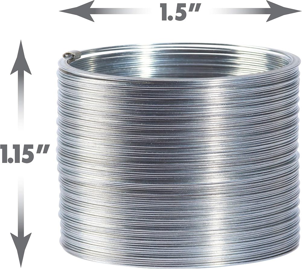 Slinky Jr. 5-Pack — view 2