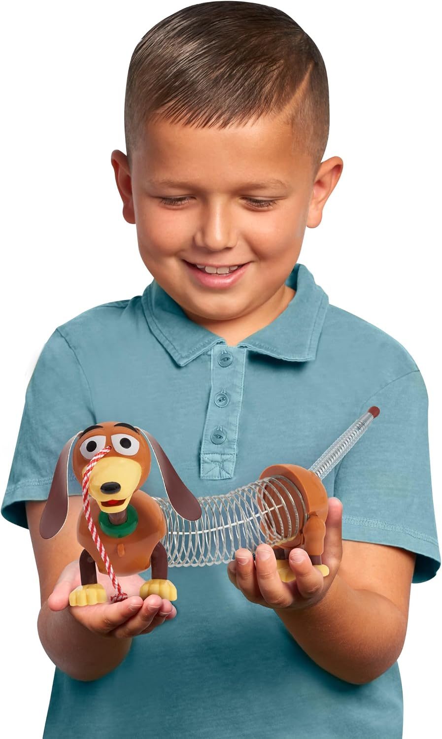 Toy Story Slinky Dog Jr. — view 2